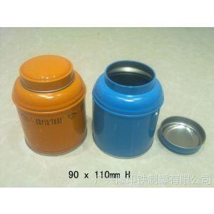 60/个主营产品:马口铁罐食品铁盒茶叶铁罐包装铁制品圆形造型:马口铁